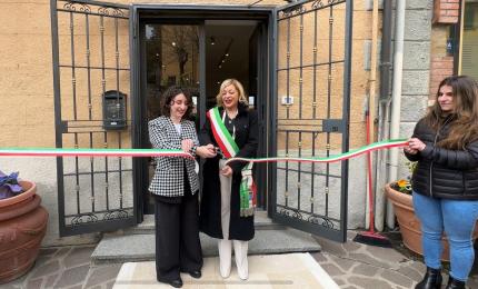 EsseHairStudio parrucchiera donna e uomo