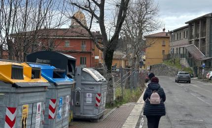 rifiuto