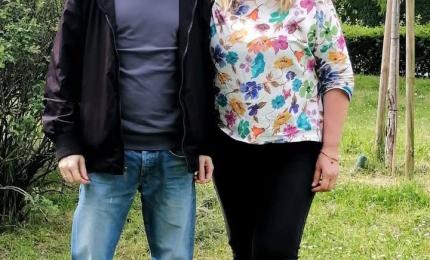Monia Vincenzi nominata co-portavoce dei Verdi