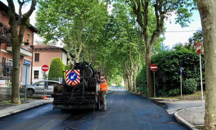 strade