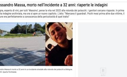 Alessandro 'Massino' Massa,