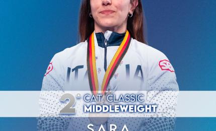 Sara Naldi