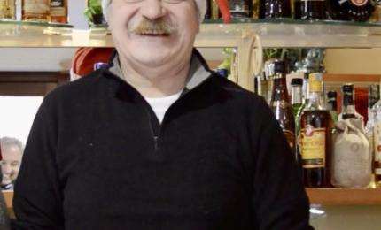 Ciao Vincenzo