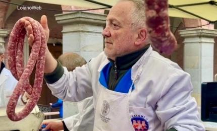 Massimo Benni ringrazia per i tanti attestati di stima