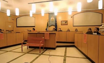 Approvato il Regolamento ora viene sottosposto alle Associazioni di categoria