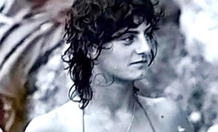 Si è spenta Lea, una amica sempre sorridente