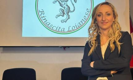 Comunicato del Gruppo di Minoranza ‘Rinascita Loianese’