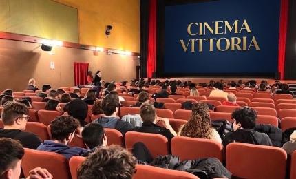 Un tavolo di lavoro per salvare il Cinema