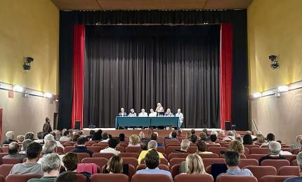 Cinema, “situazione nota dal 2018. E’ avvilente”