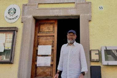 Il Sindaco