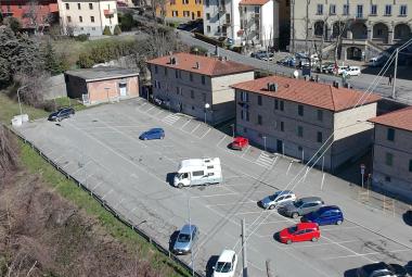 colonnina elettrica
