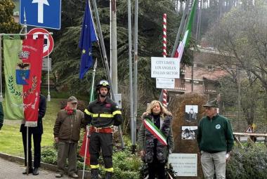 25 aprile