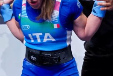 Sara Naldi 
