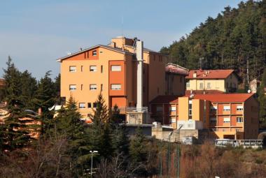 Ospedale di Loiano"