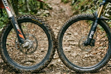 Bici e moto nei sentieri: “a Loiano due pesi e due misure”