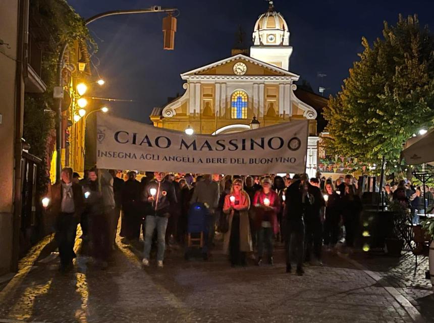 Due anni fa ci lasciava Alessandro 'Massino' Massa