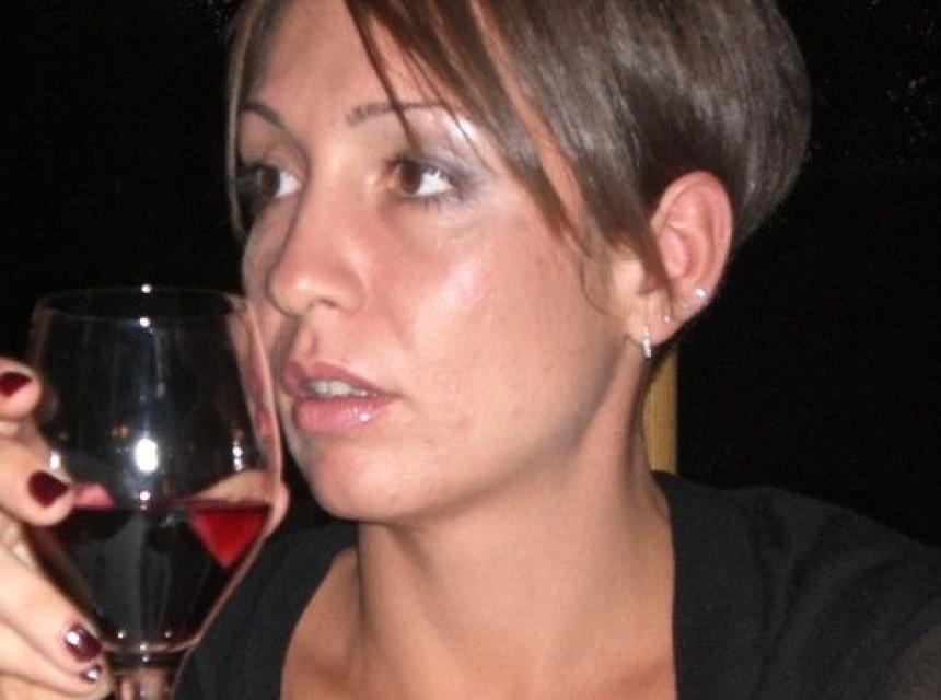 Alessandra Girgenti è il nuovo Vice Comandante della PM di Loiano