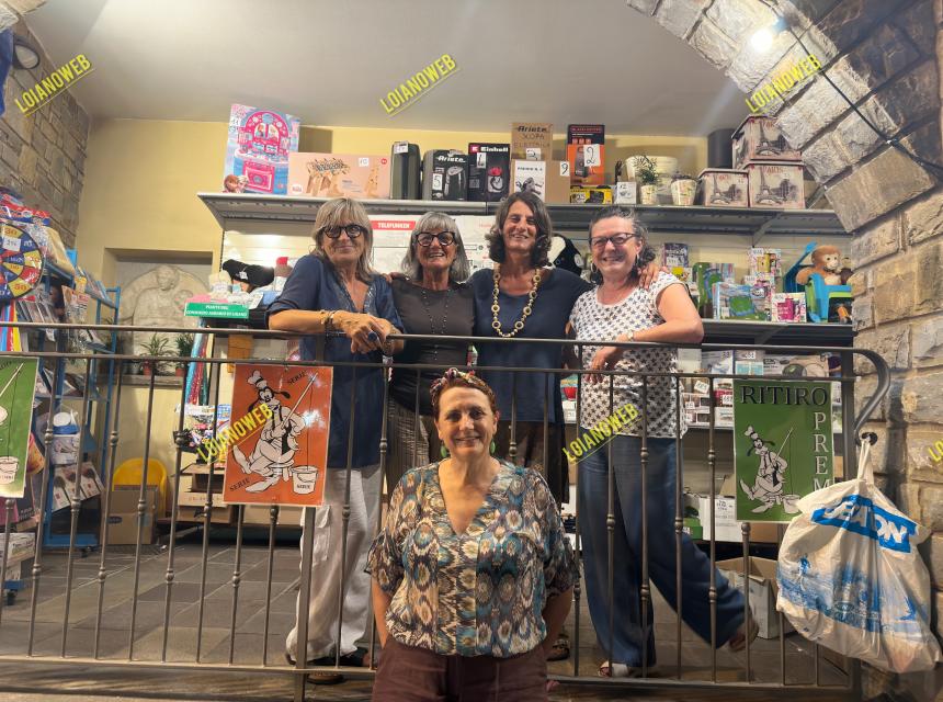 Festa Grossa Loiano, il Circolo ANSPI pubblica il rendiconto
