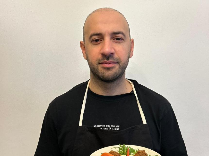 Cucina libanese a Loiano. Aperta una nuova attività da asporto