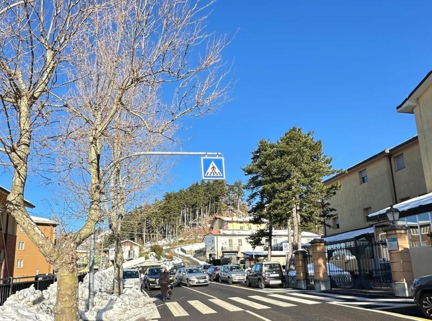 marciapiedi