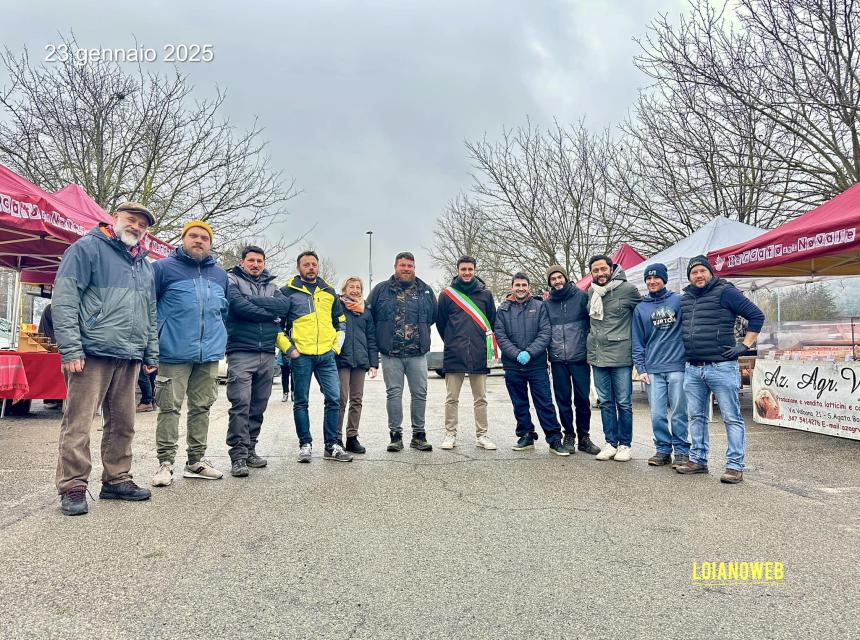 mercato