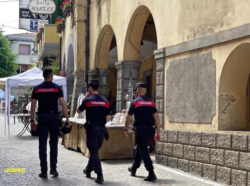 carabinieri