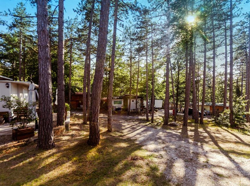 camping la martina