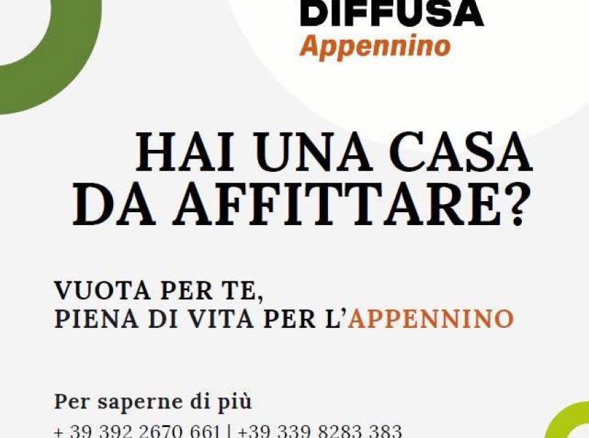 Ospitalità diffusa