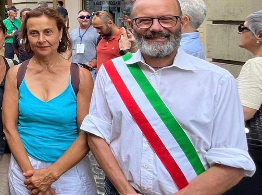 Sindaco