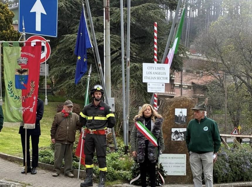 25 aprile