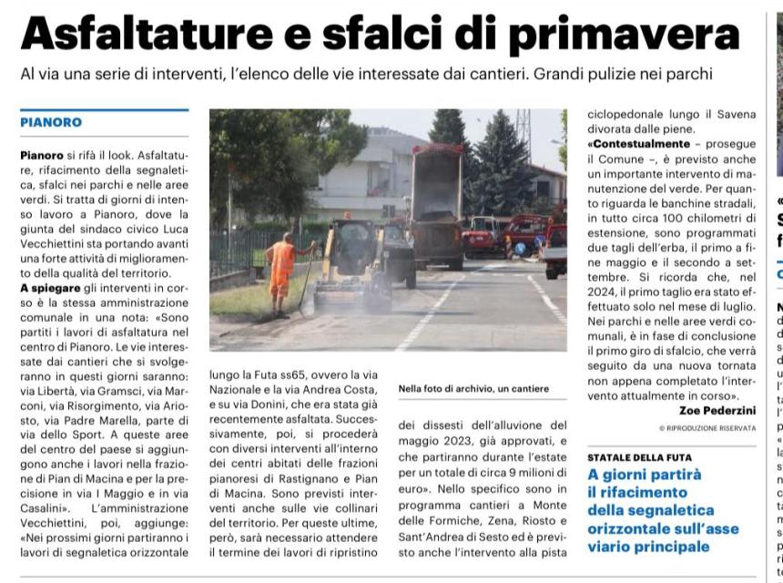 sfalci