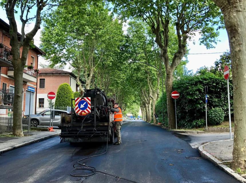 strade