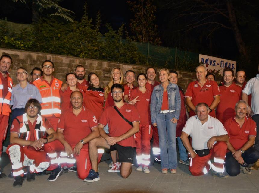 Croce Rossa 