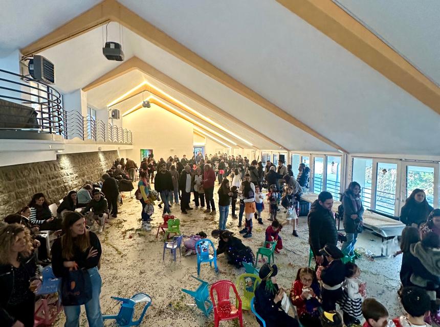 Carnevale al Faro 2026