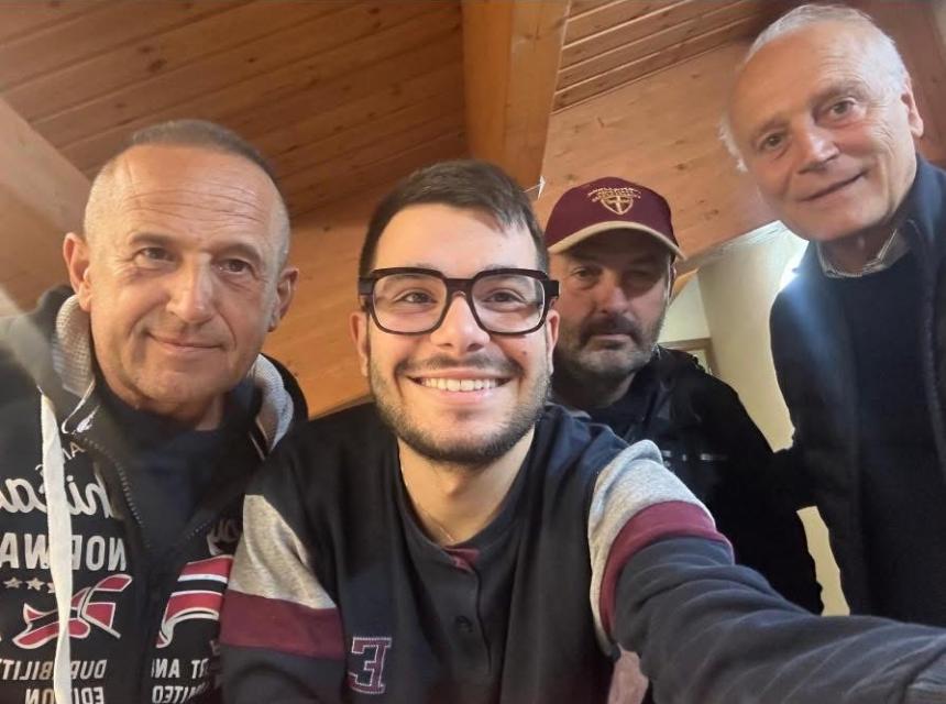 “Bocciofila struttura inagibile. Aperto solo per senso di responsabilità “