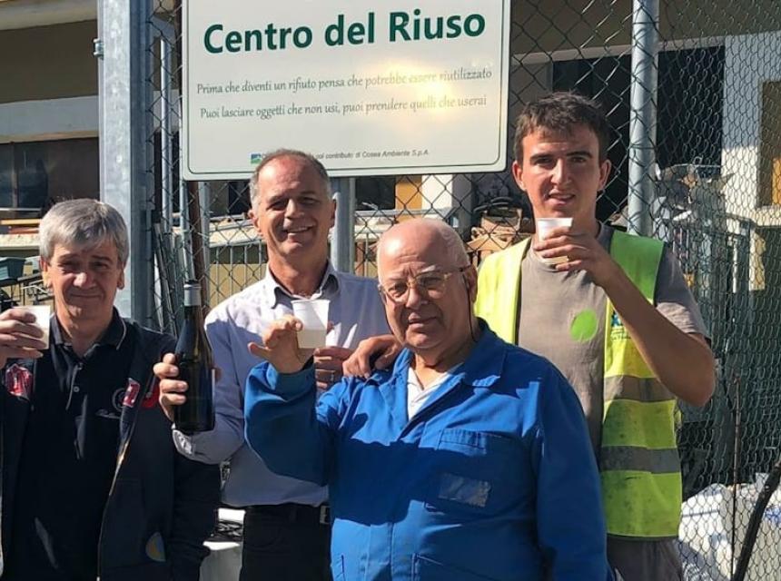 Dal 2017 incassati più di 38.000€